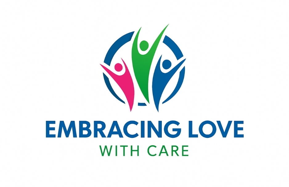 Embracing Love With Care